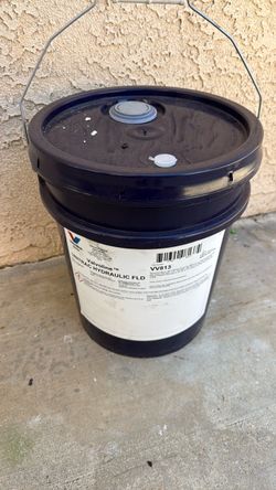Valvoline vv813 unitrac hydraulic fluid