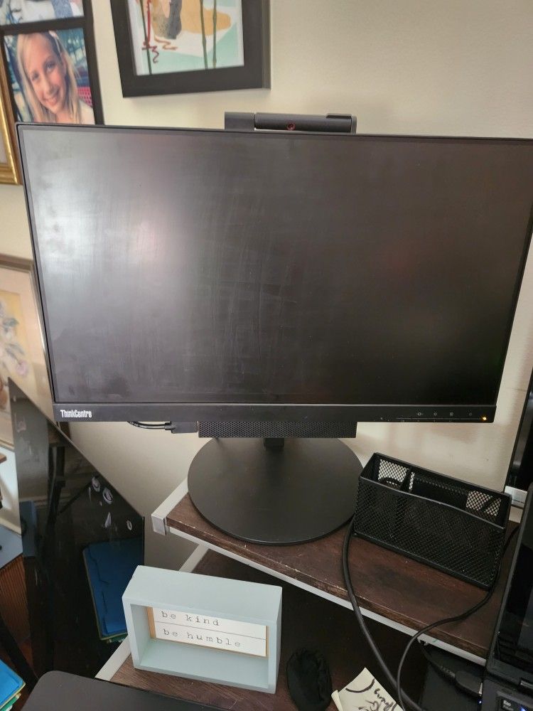 Lenovo THINKCENTRE