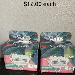 Venus Cartridges 