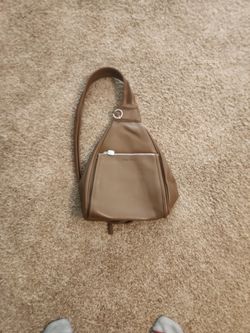 Woman's Nine West Purse