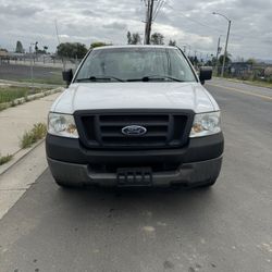 2005 Ford F-150