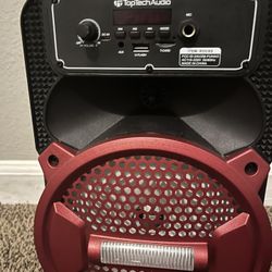 Speaker