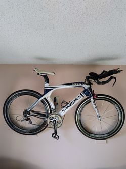 Bike S-WORKS ESPECIALIZED
