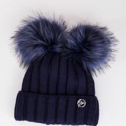 New Winter Hats For Girls 3-7 Years