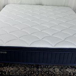 Dreamcloud Premier mattress - KING