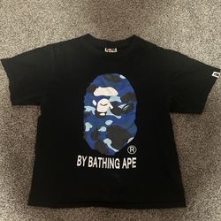 bape shirt 