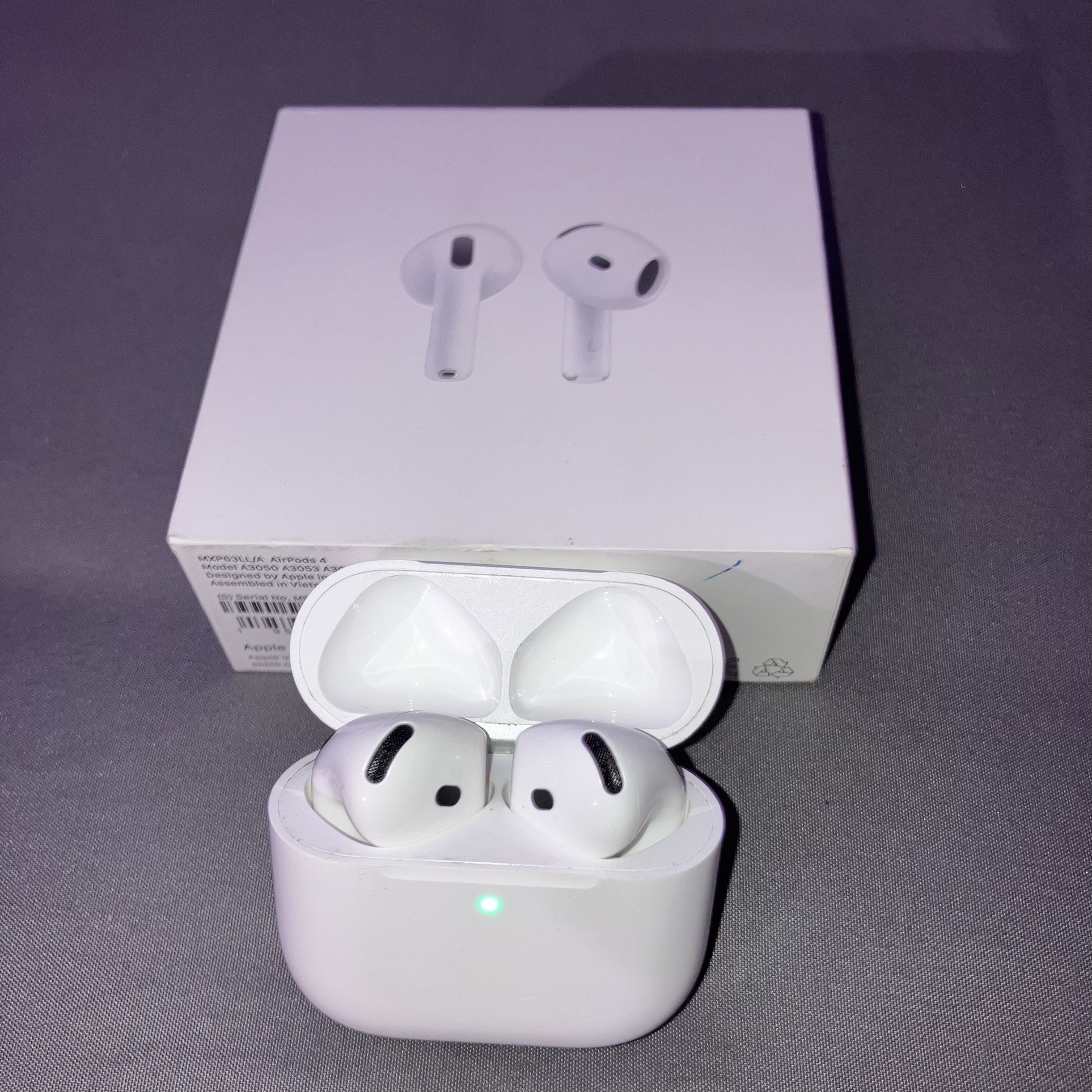 Airpods 4