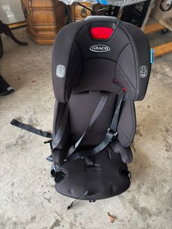 Grayco Car Seat