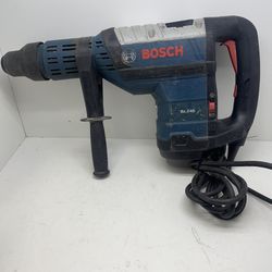 Bosch Rotary Hammer 195736