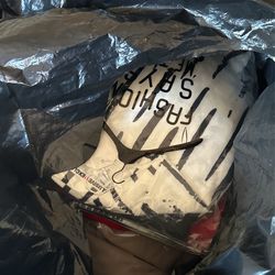 Ropa Nueva