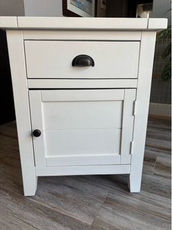 Nightstand