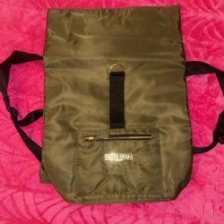 Jean Paul Gaultier Backpack 