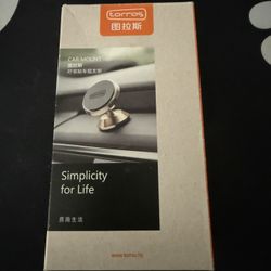 Torras Phone Car Mount 