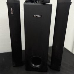 Soundbar System