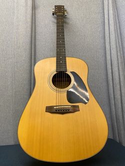 Ibanez Performance PF-5 Beginner Guitar