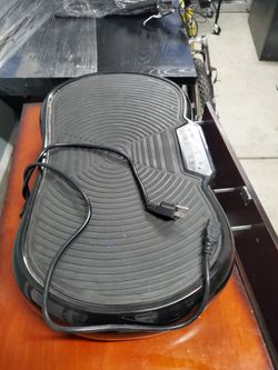 Body And Foot Massager 