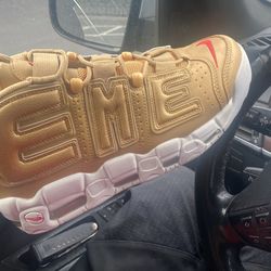 Nike air max Supreme