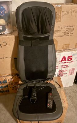 Portable Message Chair