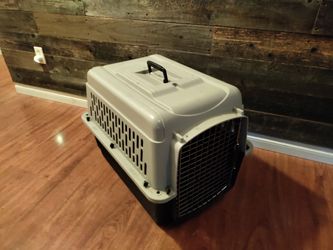 Pet carrier