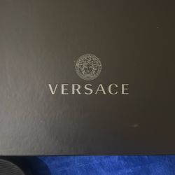 Versace Shoes 