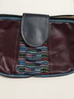 Sky Native Purse