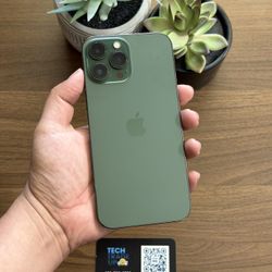 iPhone 13 Pro Max 256Gb Unlocked