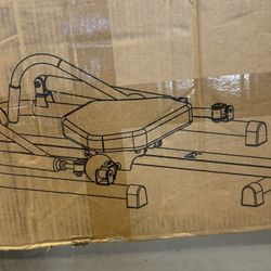 Exercise Machine New 