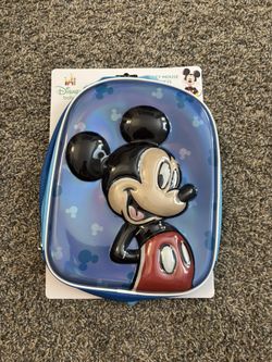 Mickey Mouse Disney Baby Backpack