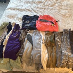 Assorted Women’s Tops-Size large
