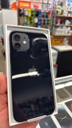 iPhone 12