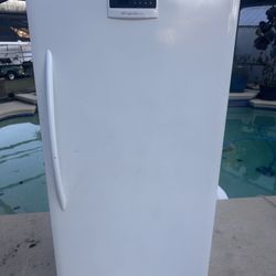 Upright Freezer