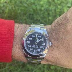 AirK Sub Watch