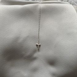 Silver 925 Crucifix Made in Italy