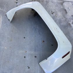 Square Body Dually Fender C30 K30