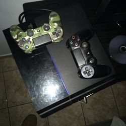 PS4