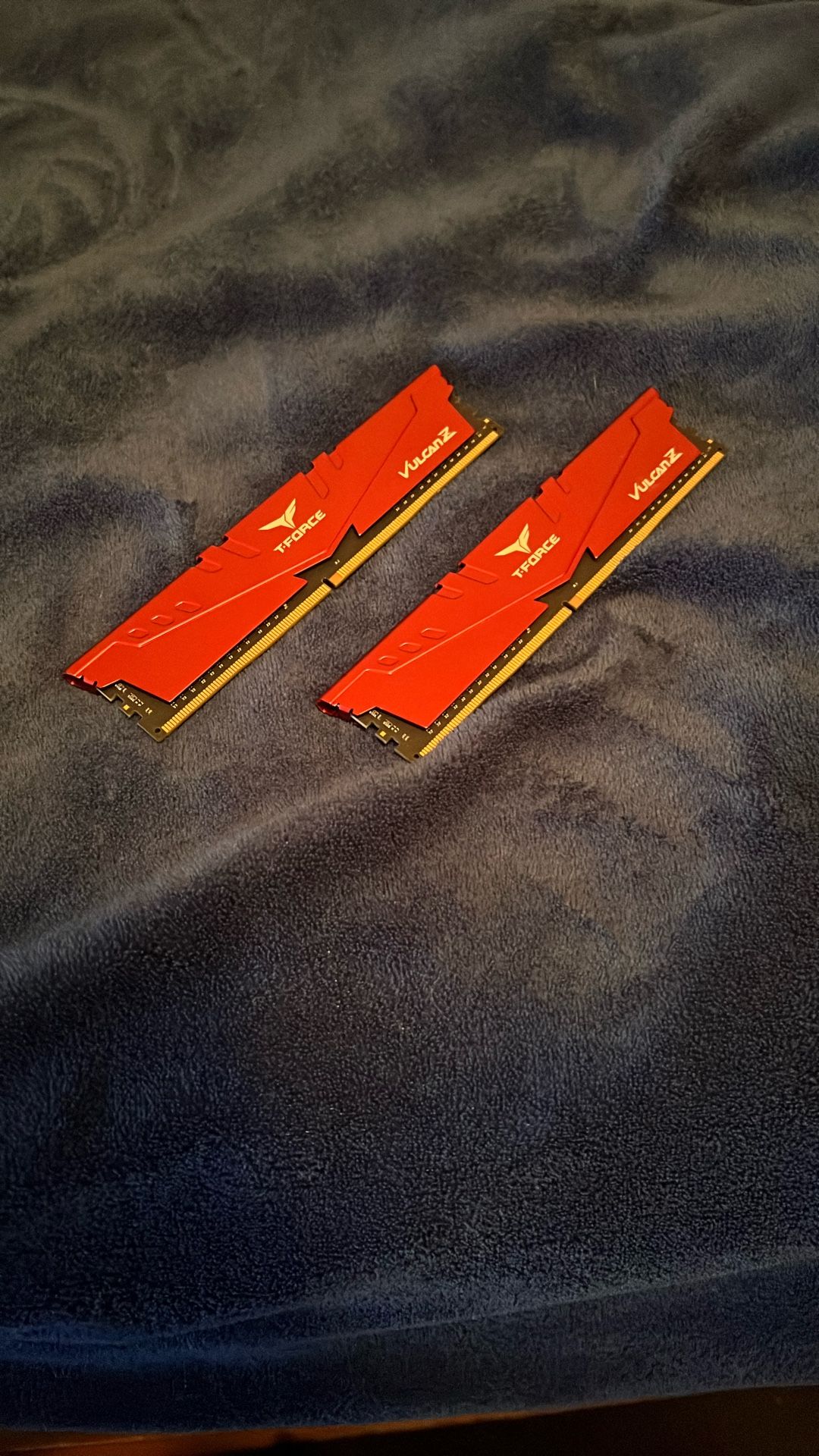 T-Force DDR4 16GB Ram