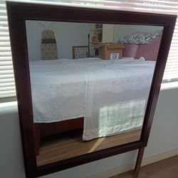 Dresser Mirror 