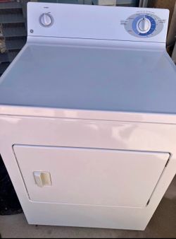 GE Electric ⚡️ Dryer Delivery 🚚  and Install Available