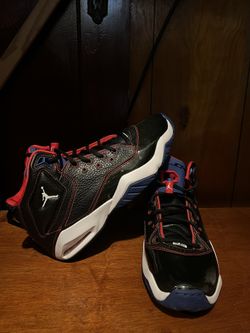 Jordan B’loyal Bred