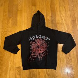 Sp5der Hoodie 