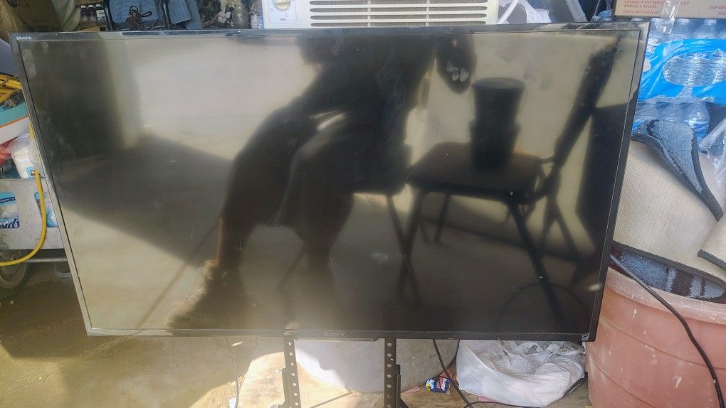 Sony Smart TV 50"
