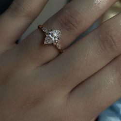 Engagement Ring 