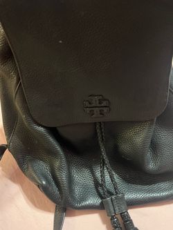 Tory Burch backpack $35