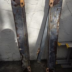 Tough Built Saw horses