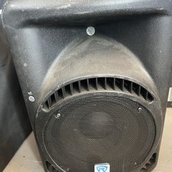 Rockville DJ Powered Speaker