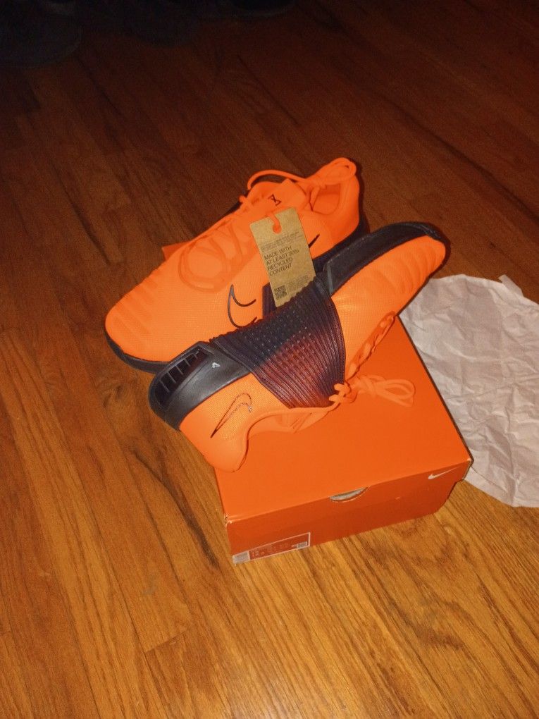 Nike METCON 9 Size 15
