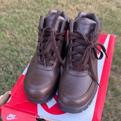 Nike Air Max Goadome Brown Sz7.5M