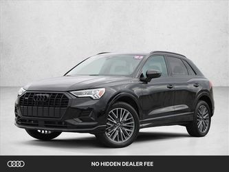 2023 Audi Q3