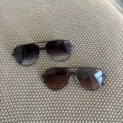 Quay Sunglasses 