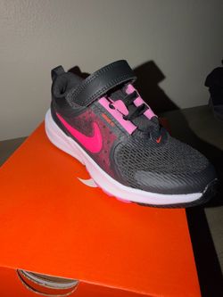 Girl shoes